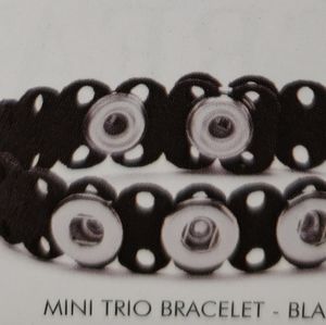 Mini Trio Bracelet
